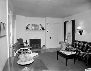 Alamos: Manhattan Project Housing