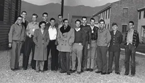 Kahn: Manhattan Project, Segr?s Group