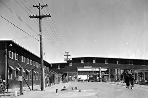 Alamos: Manhattan Project Tech Area