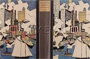 Passos: MANHATTAN TRANSFER