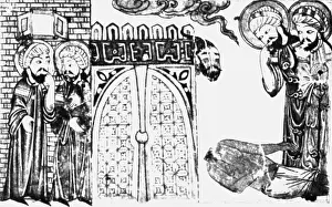 Mani: Mani, Persian prophet