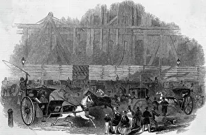 Deadline: Mania Railway Plans 1845