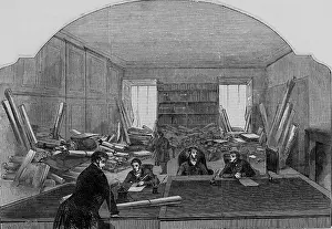 Deposited: Mania Railway Plans 1845