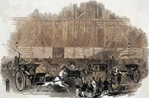 Deadline: Mania Railway Plans 1845