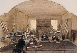 Mania Railway Plans 1845