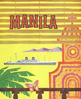 Brightly: Manila