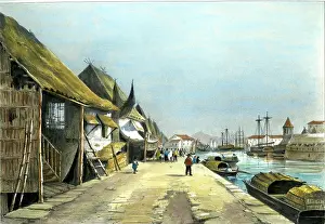 Sabatier: Manilla, Philippines