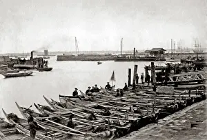 Phillipines: Manilla Phillipines circa 1890s
