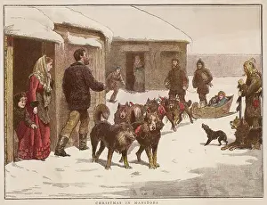 Homestead: MANITOBA HOMESTEAD