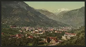 Manitou: Manitou, Colorado