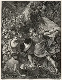 Pyrrhus: MANIUS CURIUS DENTATUS