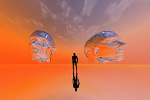 Chrome: Mankinds quest for infinite knowledge and power