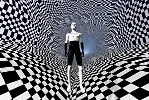 Changing: Mankinds use of binary language