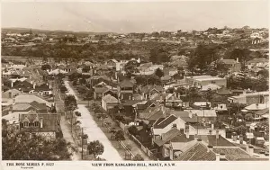 Manly: Manly C. 1900s