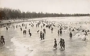Manly: Manly C. 1900s