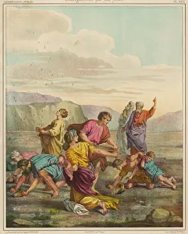 Manna: MANNA FROM HEAVEN