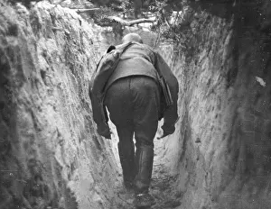 Defences: Mannerheim line WWII