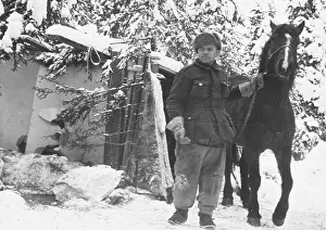 Mannerheim: Mannerheim line WWII