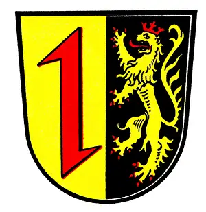 Mannheim, Coat of arms