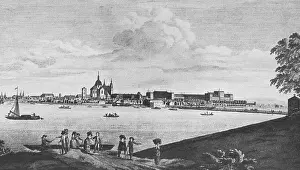 Wurttemberg: Mannheim, Germany