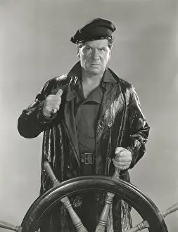 Ov2015: Manning the wheel