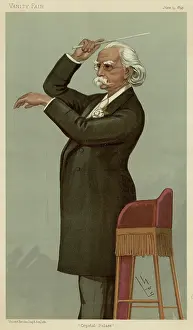 Conductors: Manns Conducts (Ward)