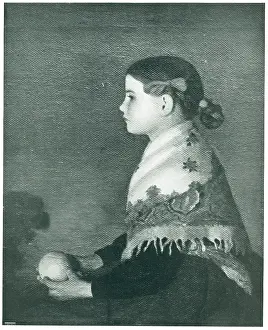 Hermoso: Manolita