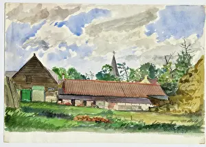 Manor Farm, Bexley