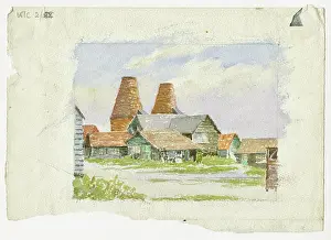 The Bexley Archive Image Collection: The Manor House, Bexley