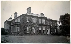 Manor House, Chapel Allerton, Yorkshire