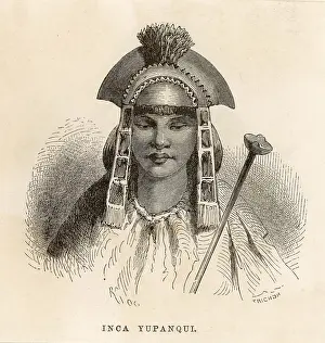 1545: MANQO INKA YUPANKI