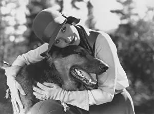 Trustworthy: Man's best friend