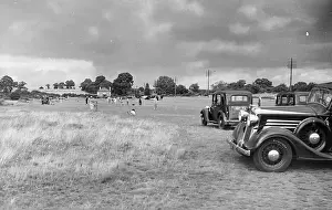 Wheathampstead: NO MAN'S LAND COMMON