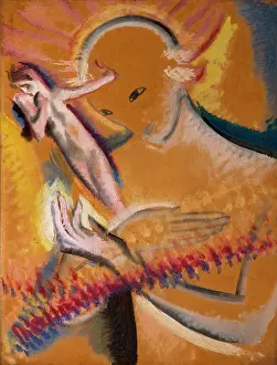 Pretence: Man's Last Pretence of Consummation in Indifference