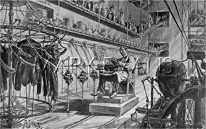 Redundancy: Manservant in an automated home