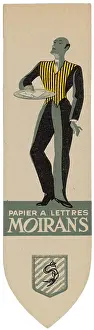 Manservant: MANSERVANT & MAIL