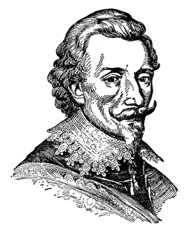 Mansfeld: Mansfeld, Peter Ernst II count of, 1588 - 29.11.1626