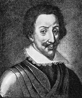 Mansfeld: Mansfeld, Peter Ernst II count of, 1588 - 29.11.1626