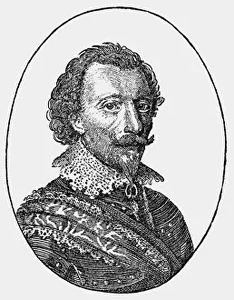 Mansfeld: Mansfeld, Peter Ernst II count of, 1588 - 29.11.1626