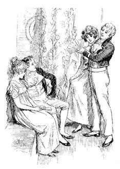 1814: MANSFIELD PARK