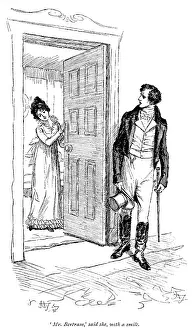 1814: MANSFIELD PARK