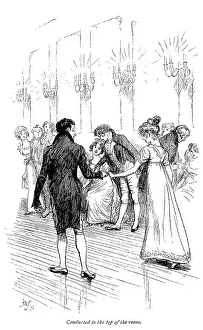 1814: MANSFIELD PARK