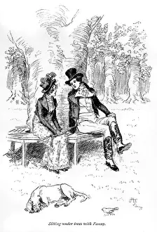 1814: MANSFIELD PARK