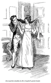 1814: MANSFIELD PARK