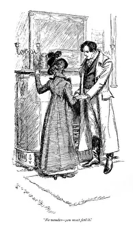 1814: MANSFIELD PARK