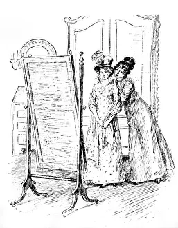1814: MANSFIELD PARK