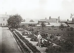 Perhaps: Mansfield Workhouse