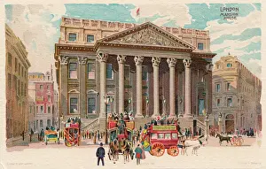 Nister: Mansion House