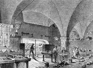 Institutional: MANSION HOUSE KITCHENS