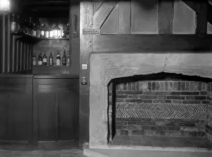 Hatry: MANSION INTERIOR